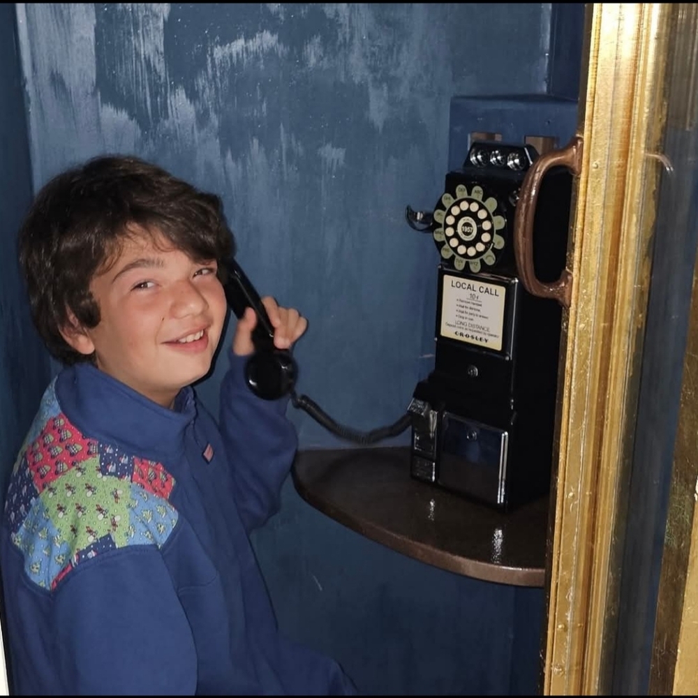 Meet your Posher, the_fashion_kid_closet_resale